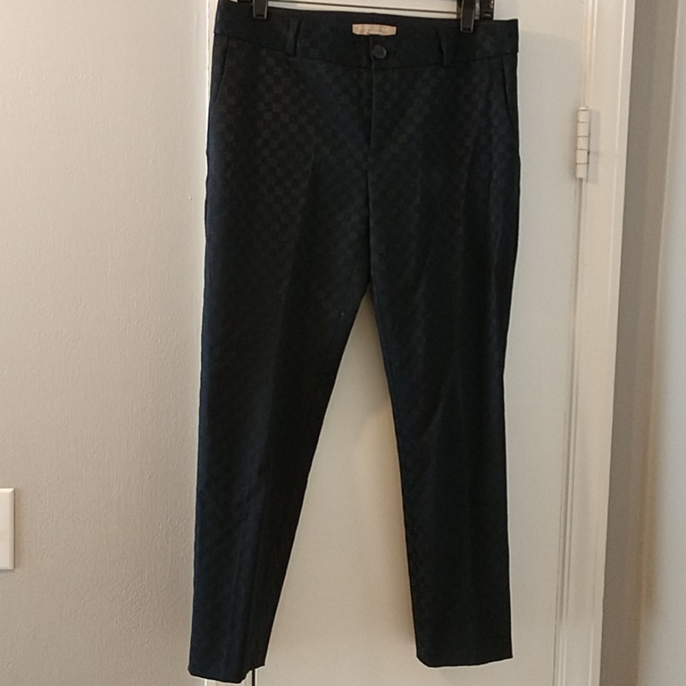 Banana Republic ankle length pants